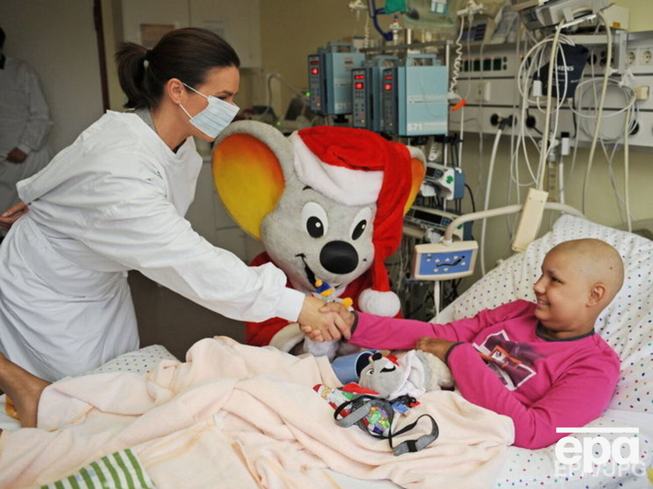 Ученые заявили о новой методике лечения рака