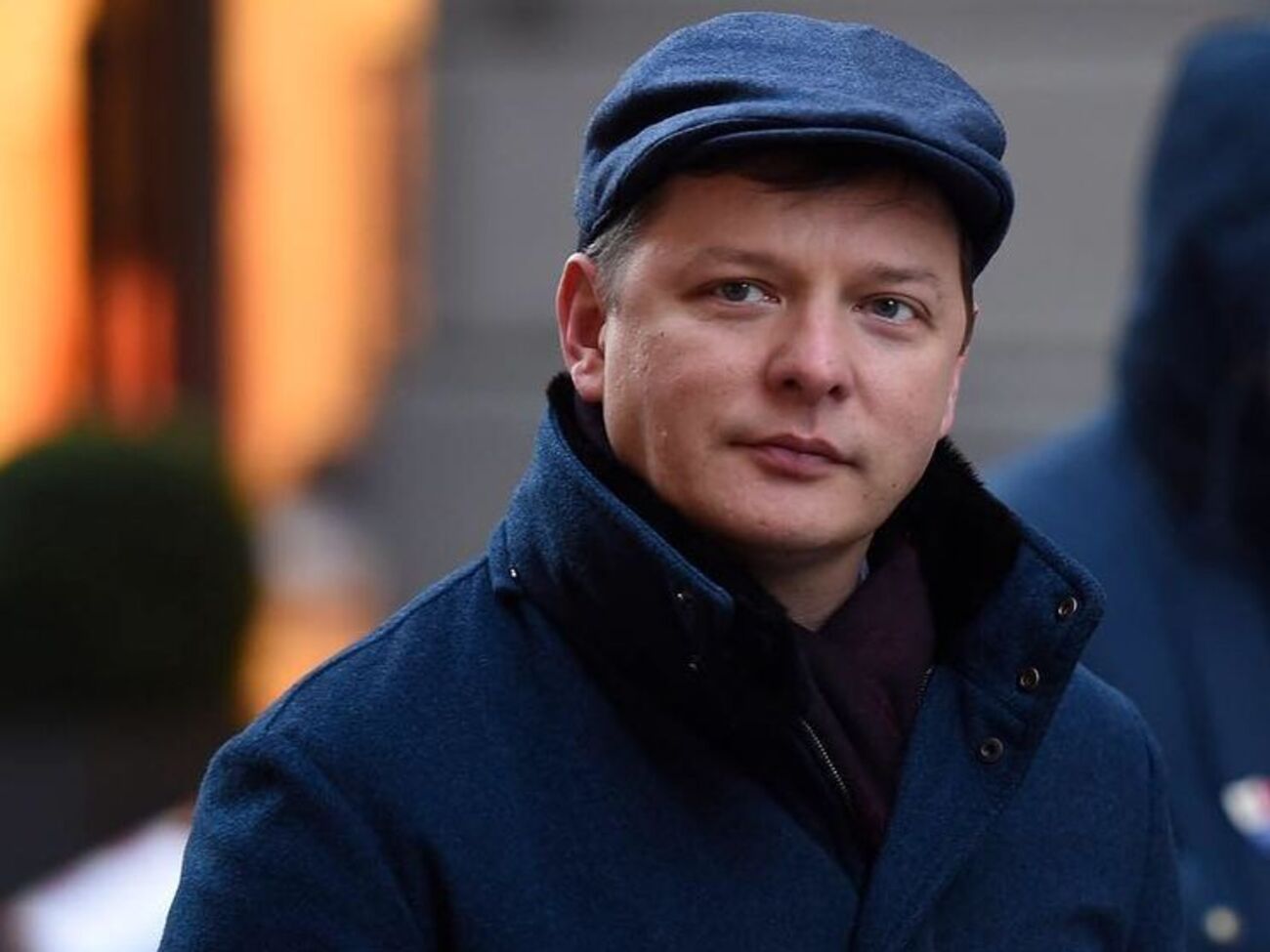 Ляшко: Будущее Украины зависит от украинцев, а не от Юнкера