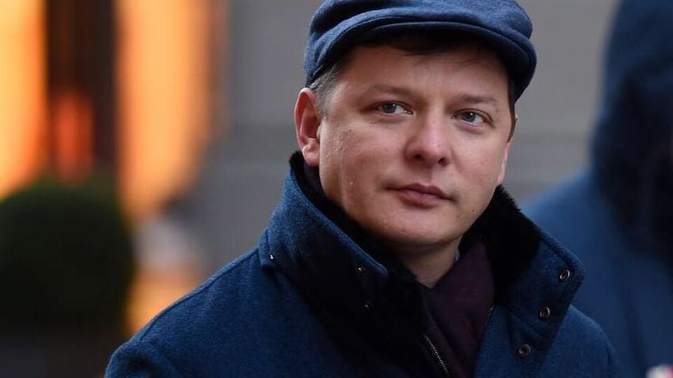 Ляшко: Будущее Украины зависит от украинцев, а не от Юнкера