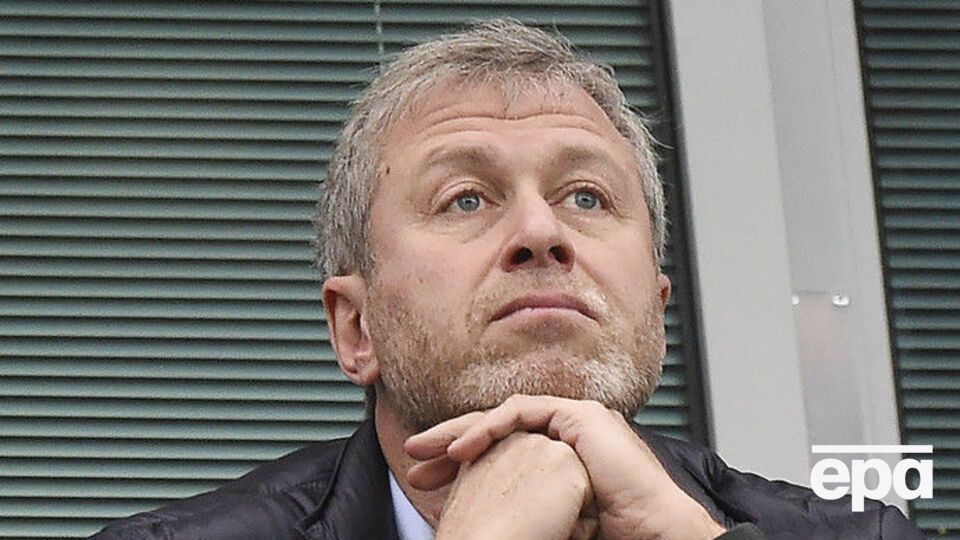Абрамовичу не разрешили строить особняк на Манхеттене