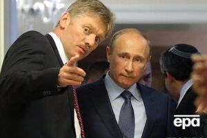 В Кремле не собираются комментировать голодовку Савченко
