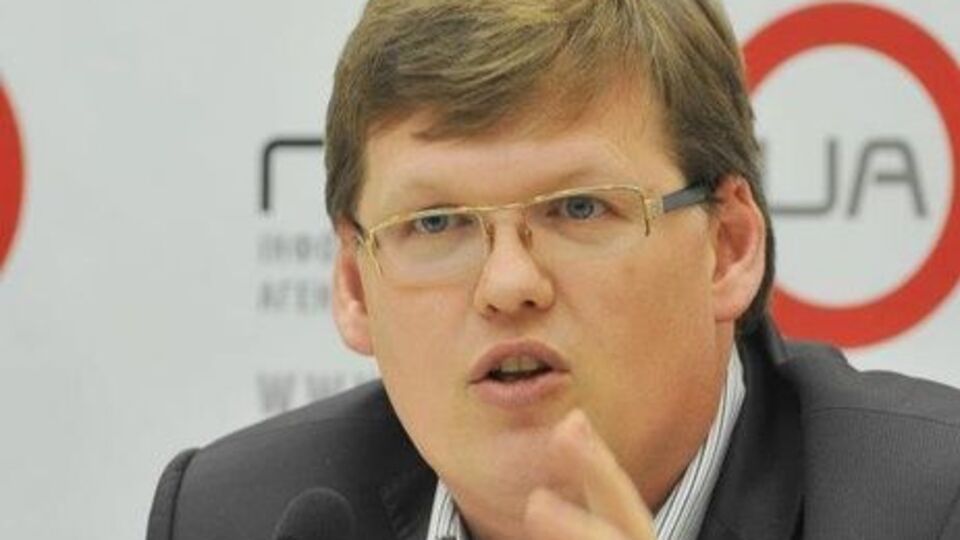 Розенко: Далеко не все 400 тыс. переселенцев по результатам проверки могут лишиться социальной помощи