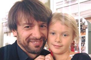 Шовковский ежемесячно платит более 13 тыс. грн за обучение дочери в частной школе