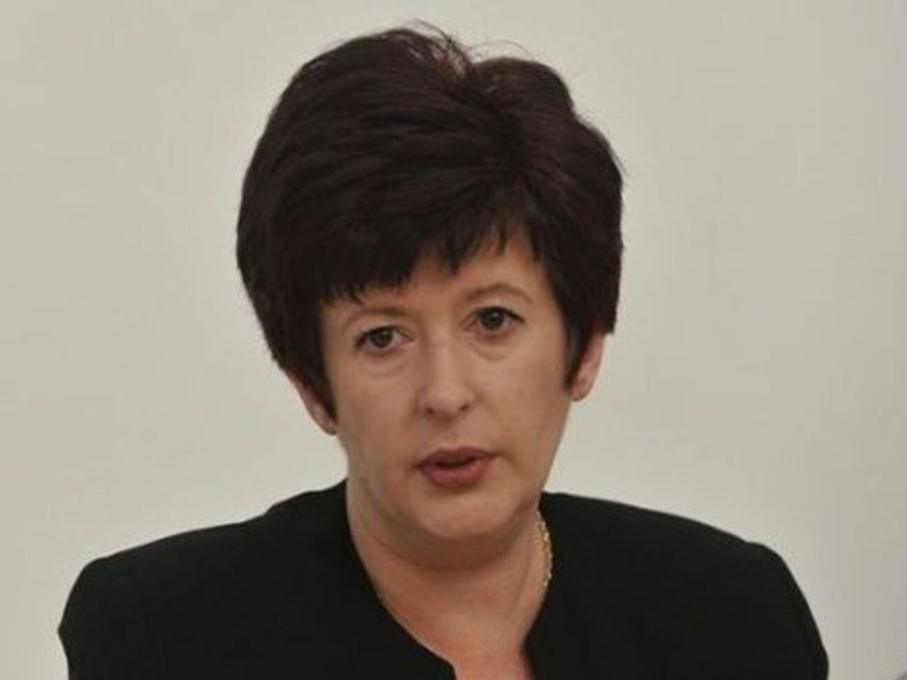 Лутковская просит Памфилову допустить к Савченко украинских медиков