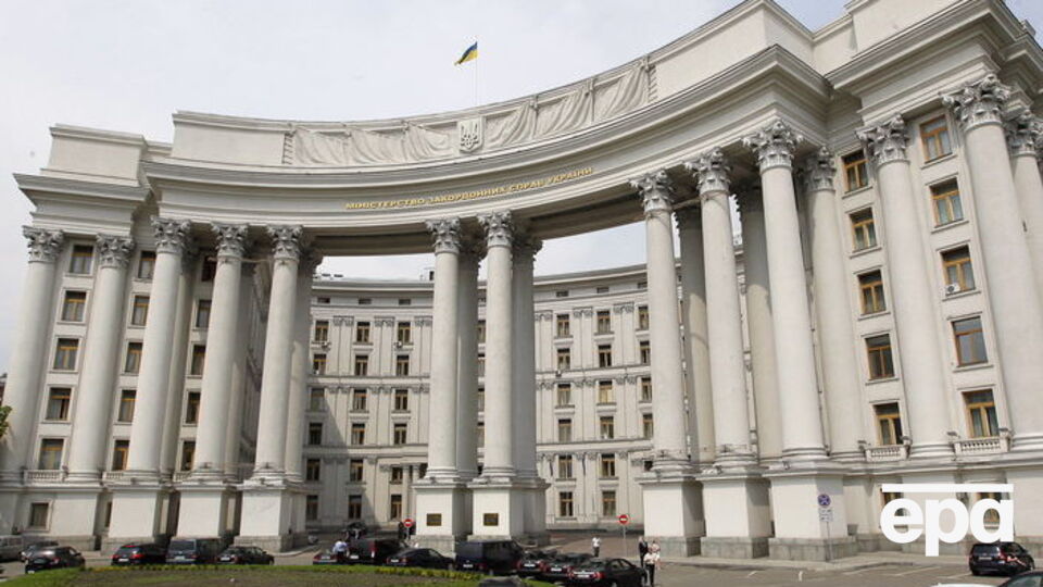МИД пообещал расследовать все случаи возможных злоупотреблений со стороны силовиков на Донбассе