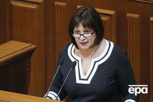 "Украинская правда": Яресько не желает видеть в правительстве министров Демчишина и Розенко