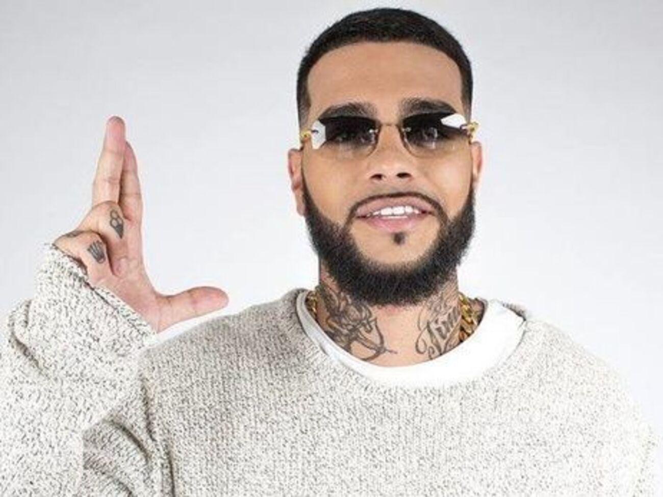 Дочь Тимати ходит в вышиванке