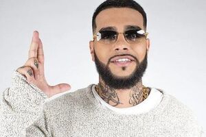 Дочь Тимати ходит в вышиванке