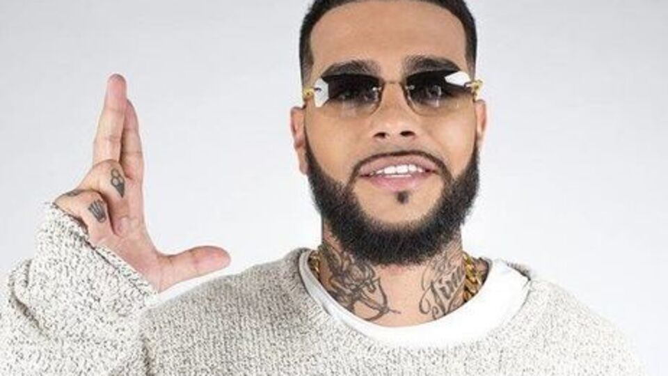 Дочь Тимати ходит в вышиванке