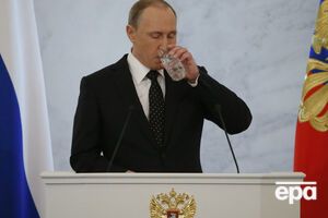 Украина призвала усилить давление на Россию