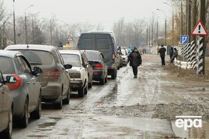 Украина не собирается признавать "документы" боевиков