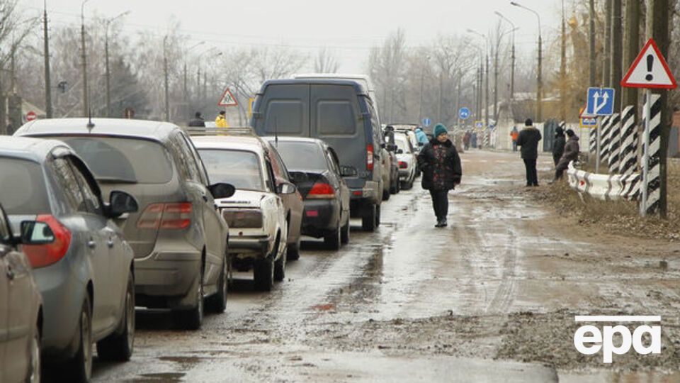 Украина не собирается признавать "документы" боевиков