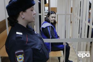 ФСБ отрабатывает "террористическую версию" убийства няней Бобокуловой ребенка