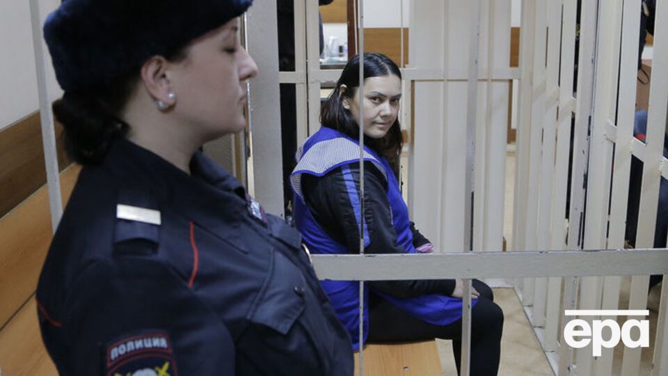 ФСБ отрабатывает "террористическую версию" убийства няней Бобокуловой ребенка
