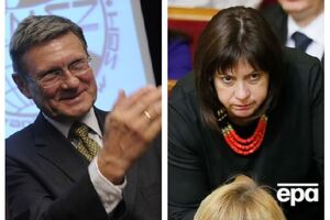 Бальцерович или Яресько могут возглавить украинский Кабмин