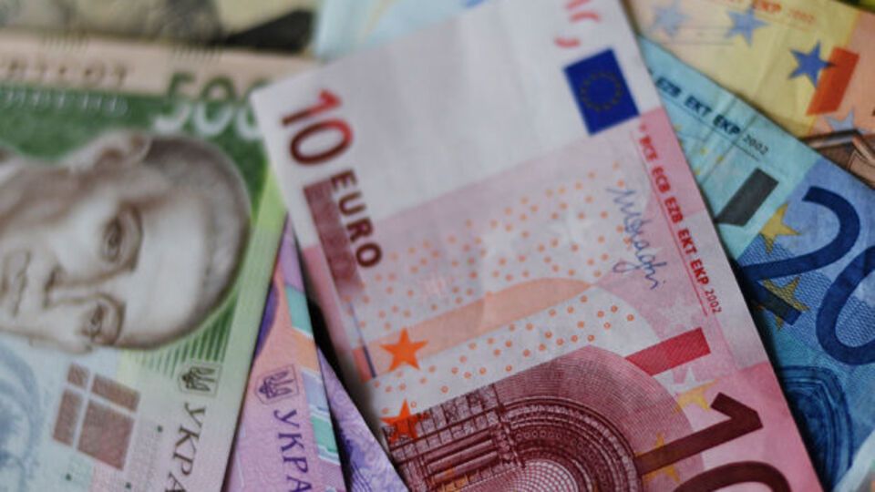 Нацбанк установил курс гривны на 9 марта