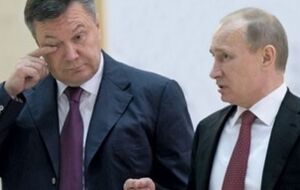 В Павлополе открыли мост через реку Кальмиус