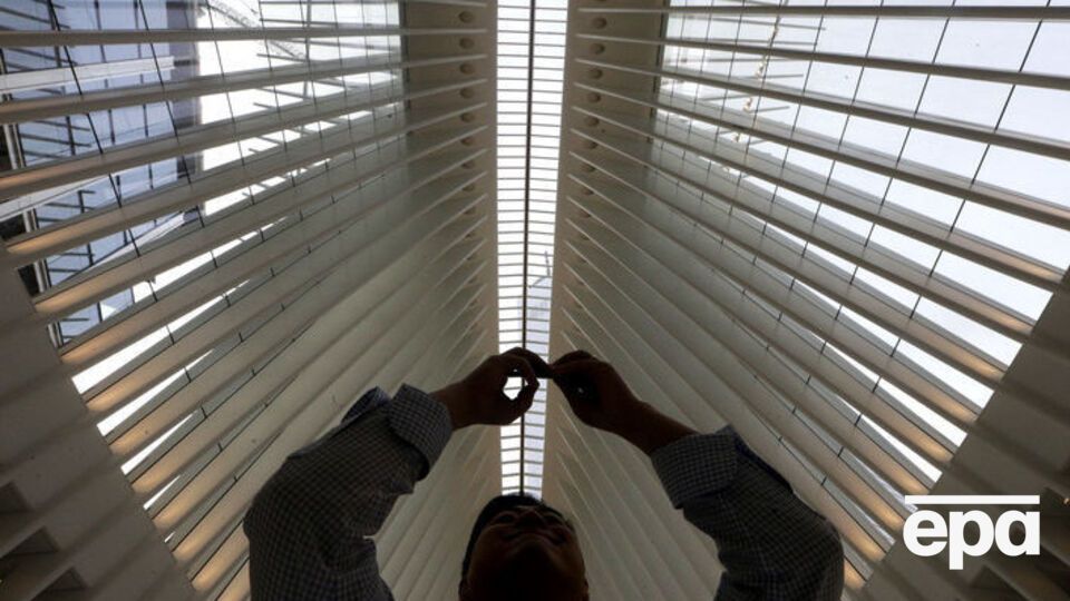 Новую станцию метро в Нью-Йорке строили более 10 лет