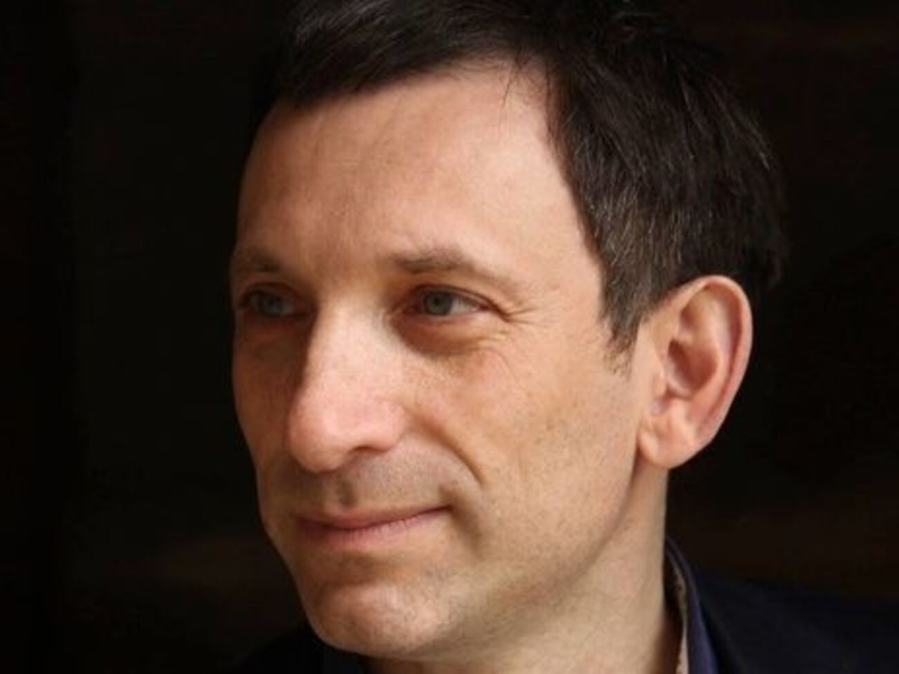 Виталий Портников:&nbsp;Мы должны стать стабильно развивающейся страной с привлекательным рынком