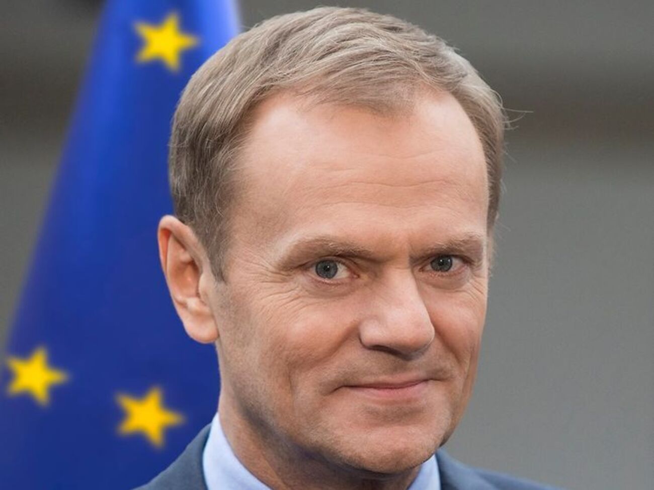 Туск: Нужно предоставить Греции €700 млн помощи беженцам