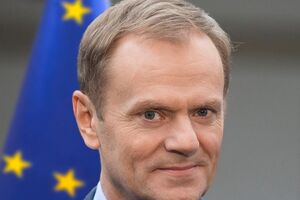 Туск: Нужно предоставить Греции €700 млн помощи беженцам