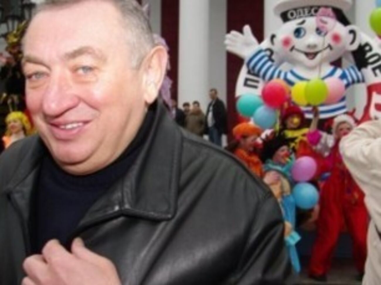 Представитель ЮНИСЕФ в Украине Джованна Берберис