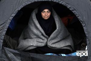 Более 1,2 млн человек попросили убежища в странах ЕС