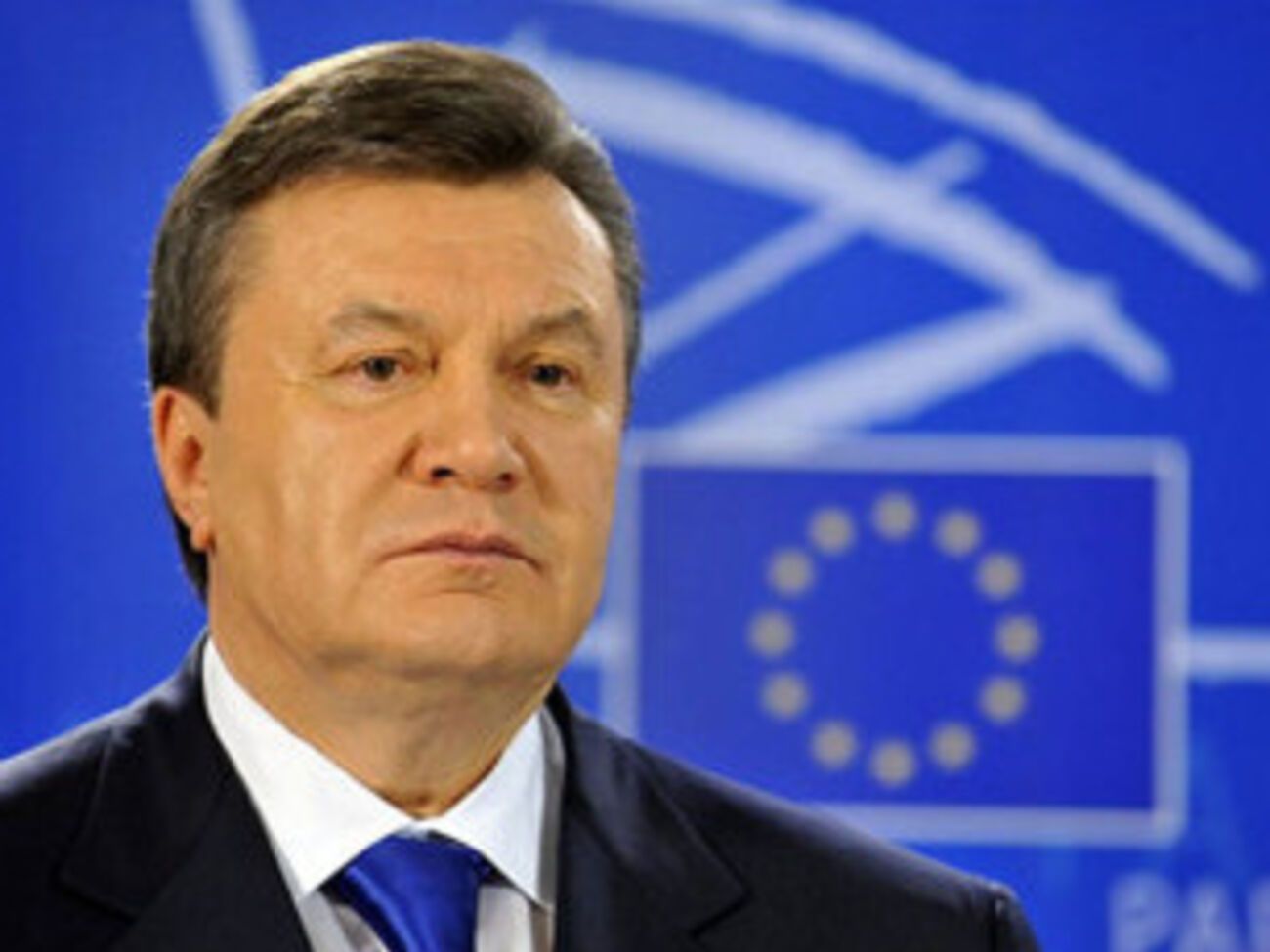 Во время ДТП за рулем авто находился помощник парламентария