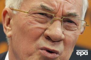 Азаров назвал власти Украины "идиотами" за то, что они покупают газ дешевле