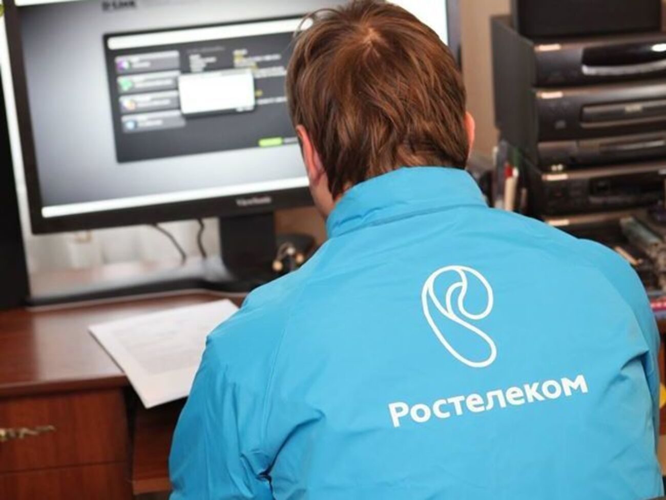 "Ростелеком" создаст "конкурента" Skype