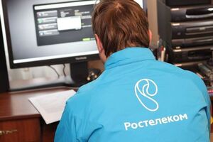 "Ростелеком" создаст "конкурента" Skype