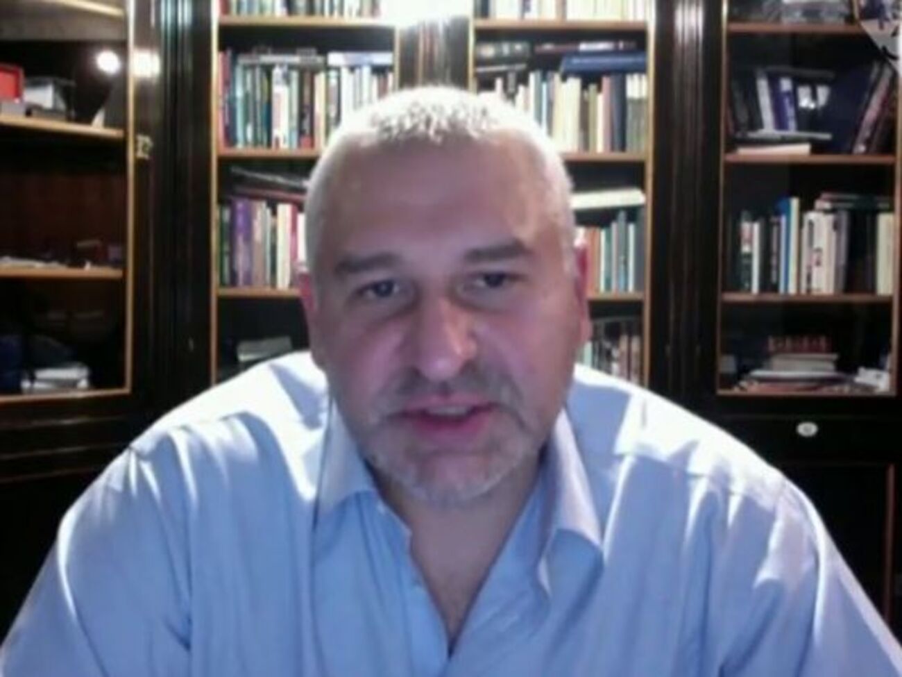 Марк Фейгин:&nbsp;Путин хотел бы продолжать торг. Торг в своих интересах