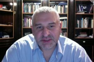 Марк Фейгин: Путин хотел бы продолжать торг. Торг в своих интересах