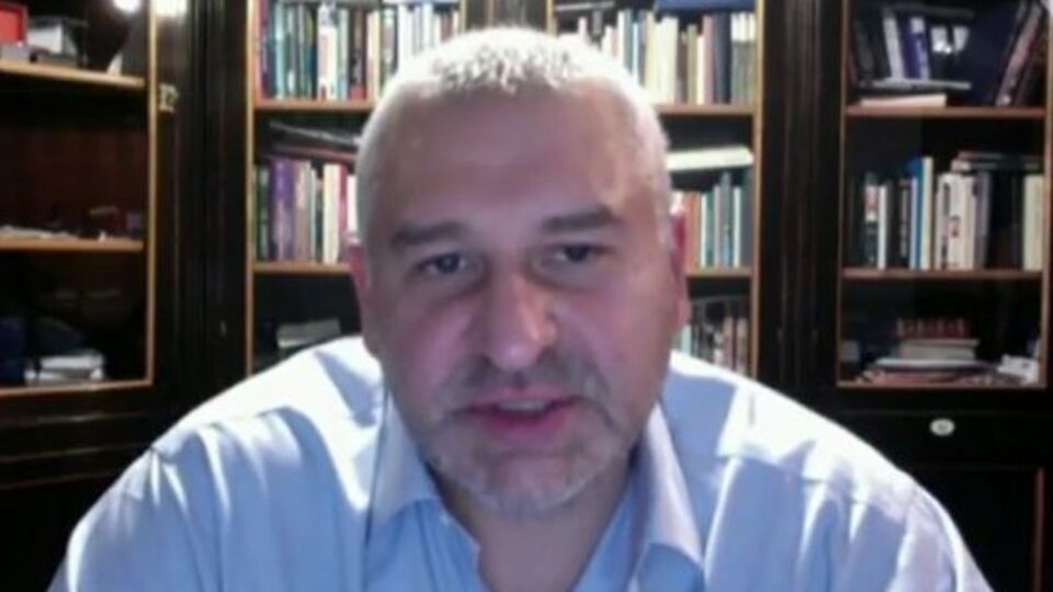 Марк Фейгин: Путин хотел бы продолжать торг. Торг в своих интересах