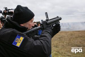 Турчинов заявил, что на Донбассе ни дня не обходится без обстрелов со стороны боевиков