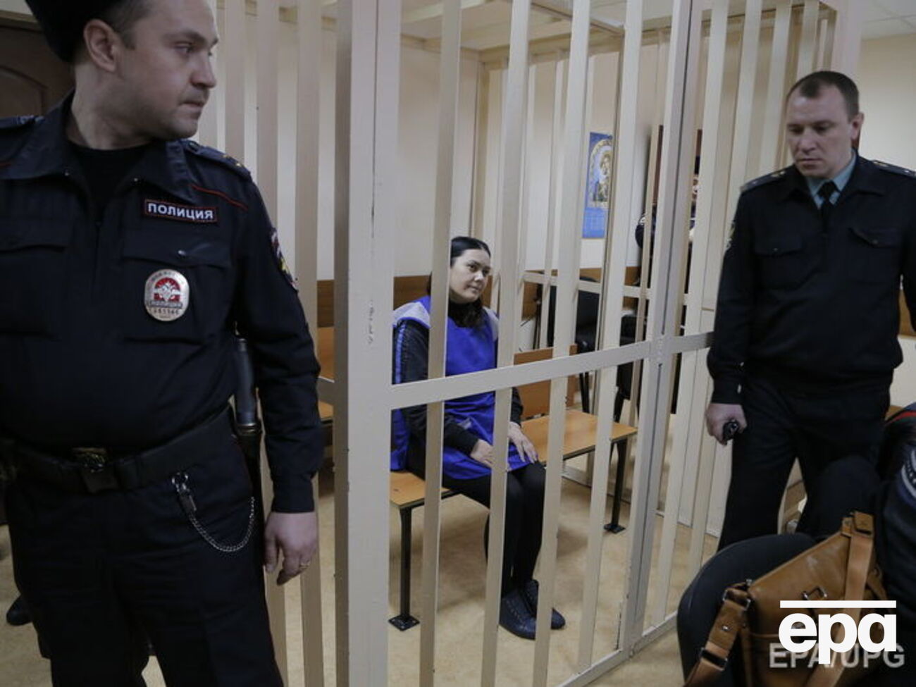 Следствие предъявило обвинение Гюльчехре Бобокуловой