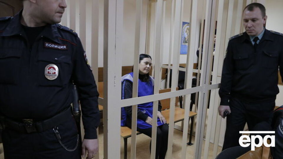 Следствие предъявило обвинение Гюльчехре Бобокуловой