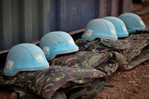 В ООН сообщили о случаях насилия со стороны иностранных контингентов миротворцев