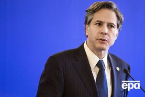 Блинкен заявил, что РФ должна повлиять на боевиков