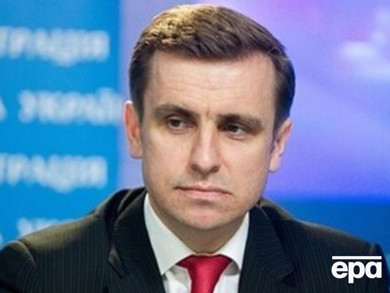 Прокурор Генпрокуратуры Владислав Куценко