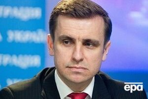 Прокурор Генпрокуратуры Владислав Куценко