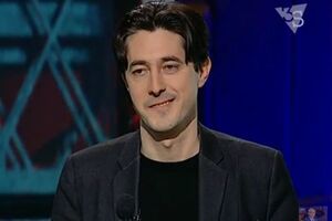 Касько: Люди из окружения Пшонки получают практически неограниченное влияние в рамках системы прокуратуры