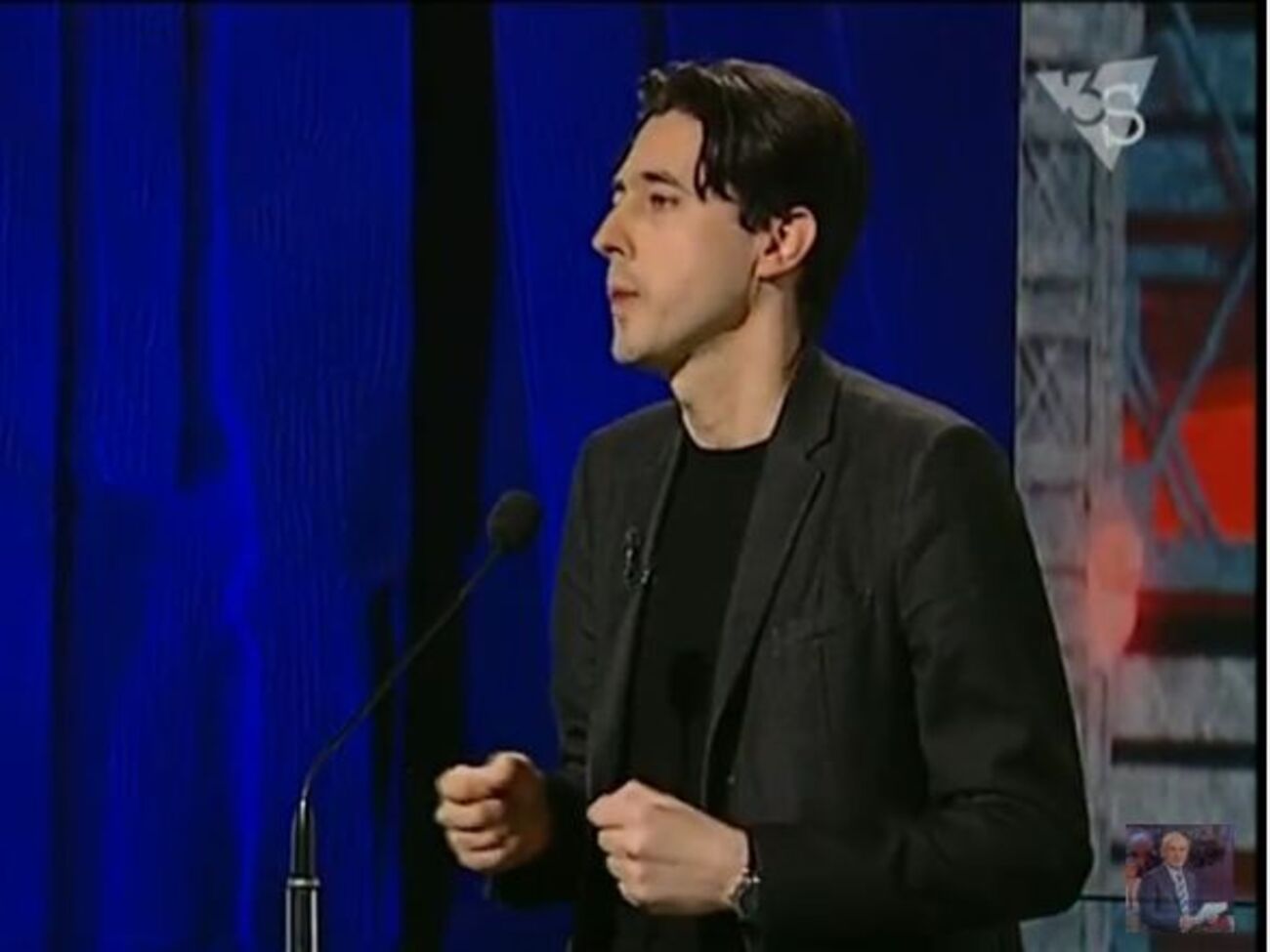 Касько:&nbsp;Прокурор либо становится частью системы, либо выталкивается из нее