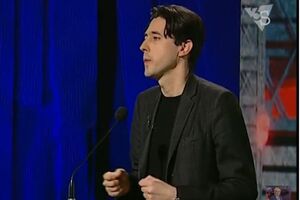 Касько: Прокурор либо становится частью системы, либо выталкивается из нее