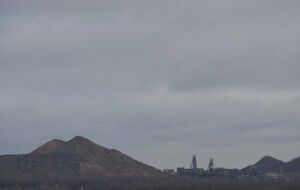 Штаб АТО: По Широкино удар был нанесен минами 120-мм калибра