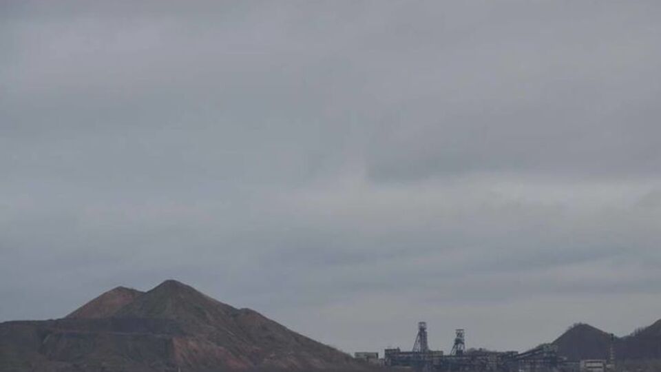 Штаб АТО: По Широкино удар был нанесен минами 120-мм калибра