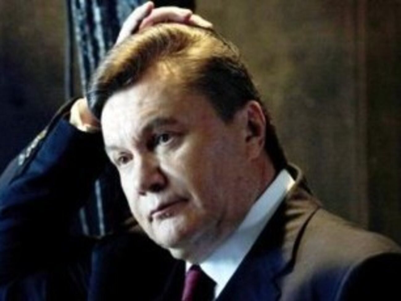 Саша Боровик: Я не верю в конкурс на генерального прокурора