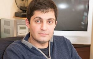 Давид Сакварелидзе – и.о. генпрокурора Севруку: О "качестве" вашей работы и ее цене даже сейчас, спустя два года после революции, помнят все