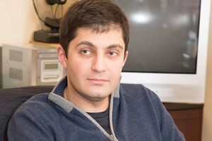 Давид Сакварелидзе – и.о. генпрокурора Севруку: О "качестве" вашей работы и ее цене даже сейчас, спустя два года после революции, помнят все