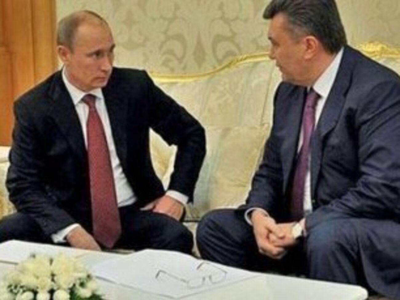 Лещенко:&nbsp;Первый заместитель Шокина Гузырь выхватил удостоверение следователя и пытался его порвать